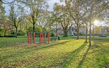 Brederodehof 49, HENDRIK-IDO-AMBACHT