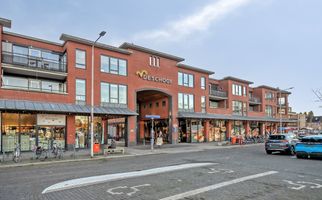 Brederodehof 49, HENDRIK-IDO-AMBACHT