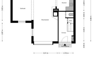 Brederodehof 49, HENDRIK-IDO-AMBACHT