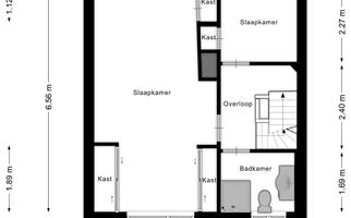 Brederodehof 49, HENDRIK-IDO-AMBACHT