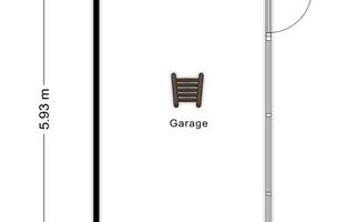 Brederodehof 49, HENDRIK-IDO-AMBACHT