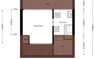 Brederodehof 49, HENDRIK-IDO-AMBACHT