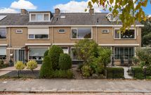 Slauerhoffstraat 37, RIDDERKERK