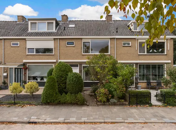 Slauerhoffstraat 37