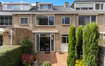 Slauerhoffstraat 37, RIDDERKERK