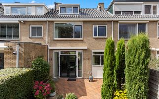 Slauerhoffstraat 37, RIDDERKERK