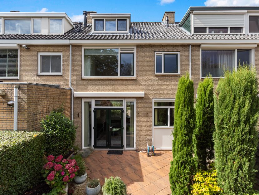 Slauerhoffstraat 37, RIDDERKERK