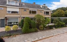 Slauerhoffstraat 37, RIDDERKERK