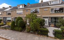 Slauerhoffstraat 37, RIDDERKERK