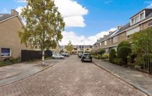 Slauerhoffstraat 37, RIDDERKERK