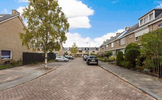 Slauerhoffstraat 37, RIDDERKERK