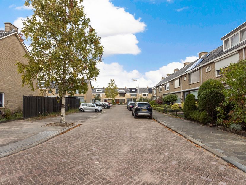 Slauerhoffstraat 37, RIDDERKERK