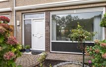 Slauerhoffstraat 37, RIDDERKERK