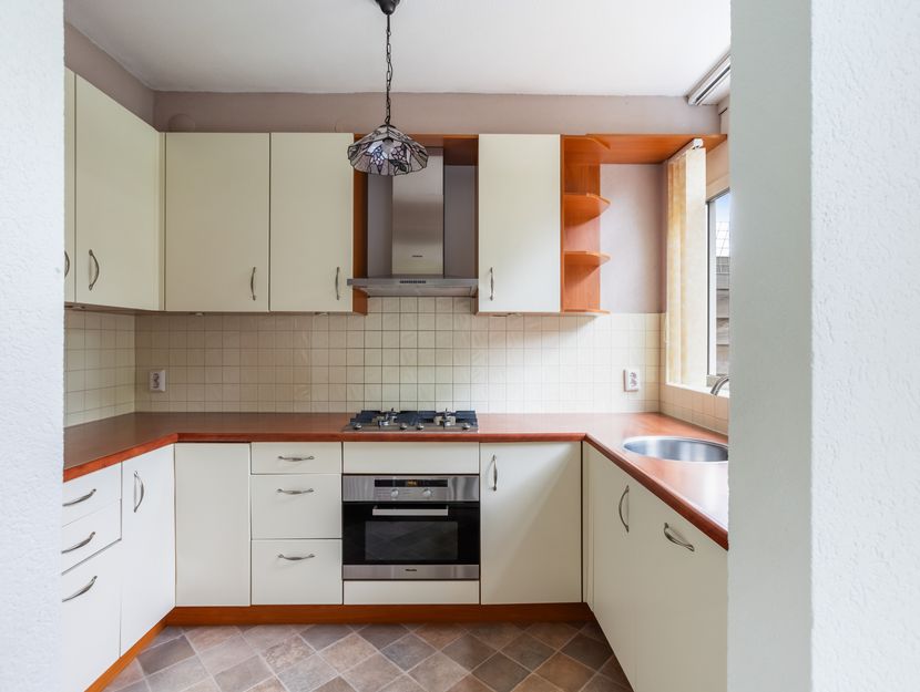 Slauerhoffstraat 37, RIDDERKERK