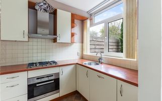 Slauerhoffstraat 37, RIDDERKERK