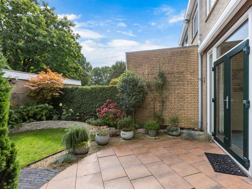 Slauerhoffstraat 37, RIDDERKERK