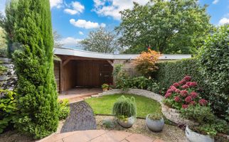 Slauerhoffstraat 37, RIDDERKERK