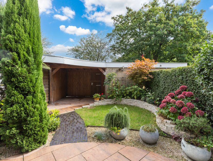 Slauerhoffstraat 37, RIDDERKERK