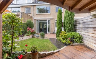 Slauerhoffstraat 37, RIDDERKERK