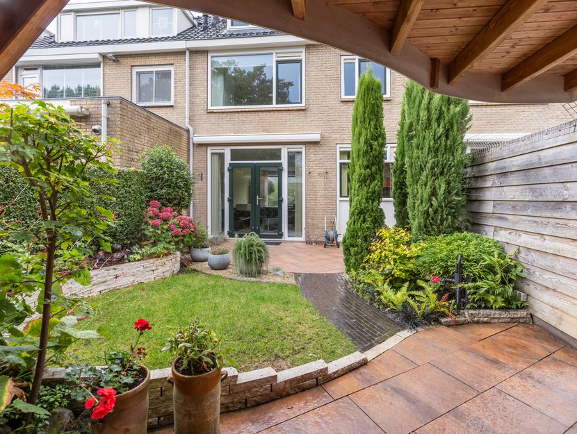 Slauerhoffstraat 37, RIDDERKERK