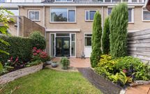 Slauerhoffstraat 37, RIDDERKERK