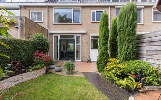 Slauerhoffstraat 37, RIDDERKERK