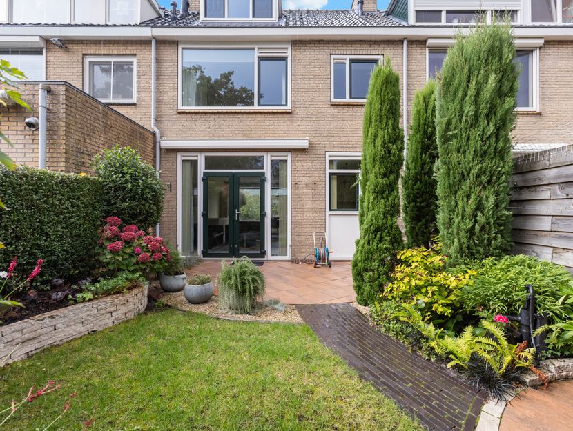 Slauerhoffstraat 37, RIDDERKERK