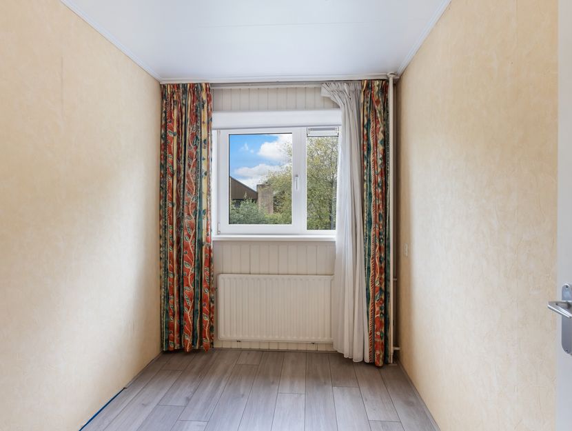 Slauerhoffstraat 37, RIDDERKERK