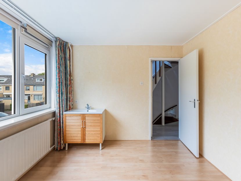 Slauerhoffstraat 37, RIDDERKERK