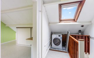 Slauerhoffstraat 37, RIDDERKERK