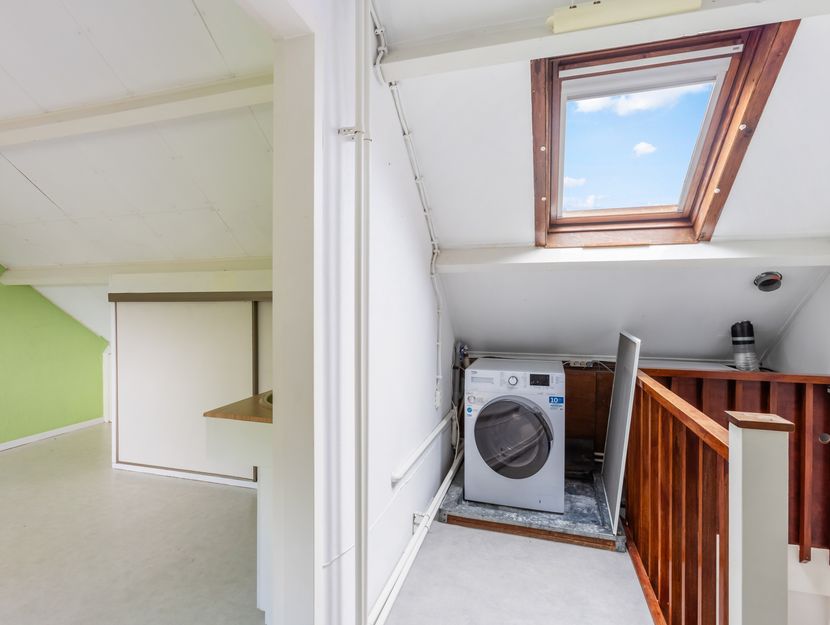 Slauerhoffstraat 37, RIDDERKERK