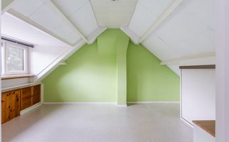 Slauerhoffstraat 37, RIDDERKERK