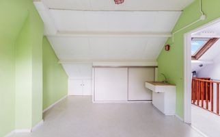 Slauerhoffstraat 37, RIDDERKERK