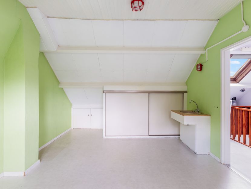 Slauerhoffstraat 37, RIDDERKERK