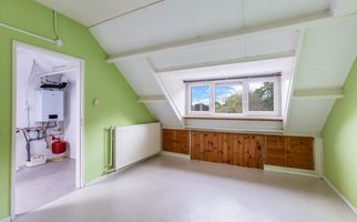 Slauerhoffstraat 37, RIDDERKERK