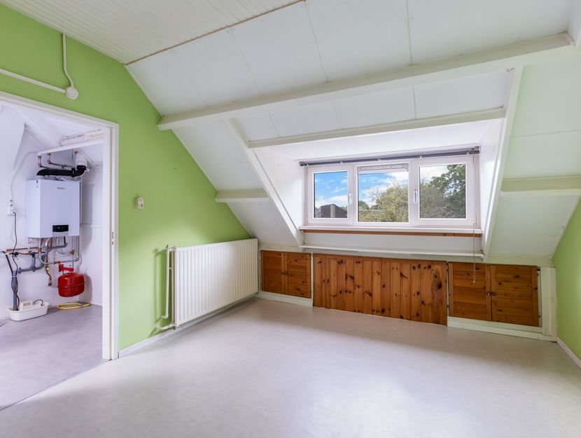 Slauerhoffstraat 37, RIDDERKERK