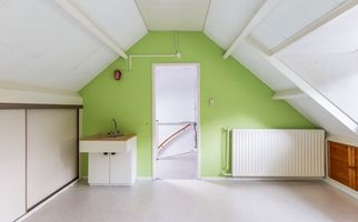 Slauerhoffstraat 37, RIDDERKERK