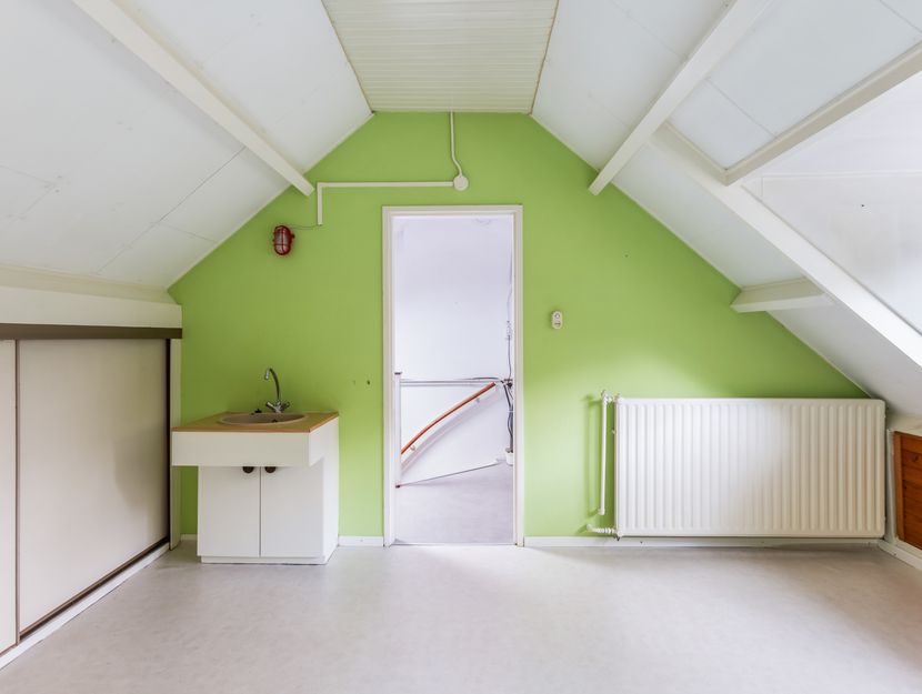 Slauerhoffstraat 37, RIDDERKERK