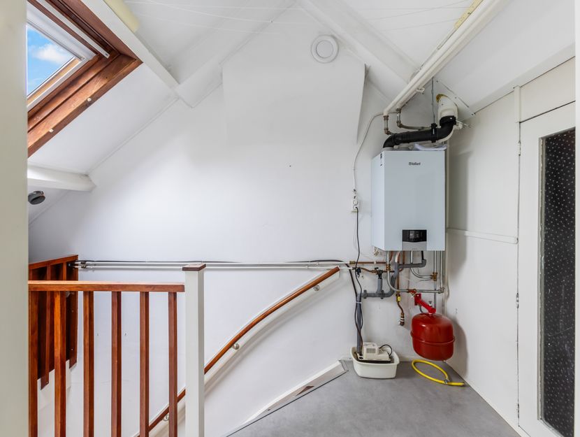 Slauerhoffstraat 37, RIDDERKERK