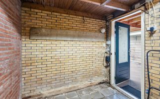 Slauerhoffstraat 37, RIDDERKERK