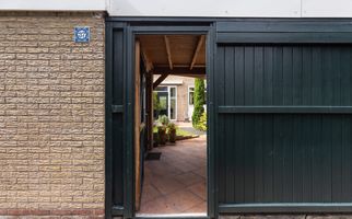 Slauerhoffstraat 37, RIDDERKERK