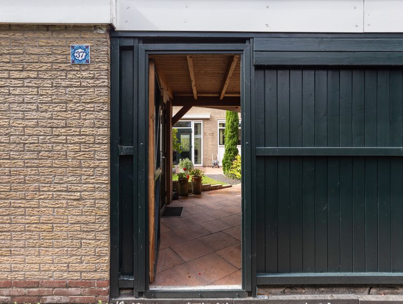 Slauerhoffstraat 37, RIDDERKERK