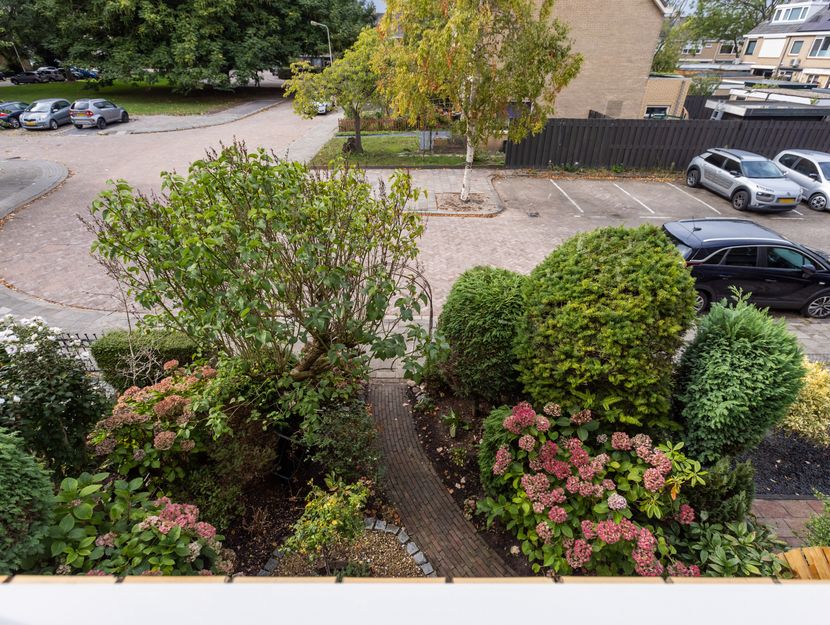 Slauerhoffstraat 37, RIDDERKERK