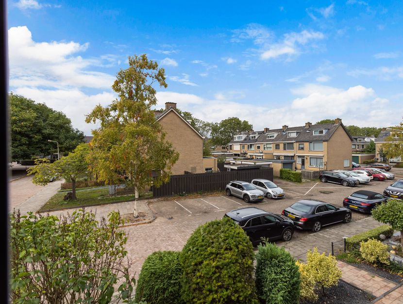 Slauerhoffstraat 37, RIDDERKERK