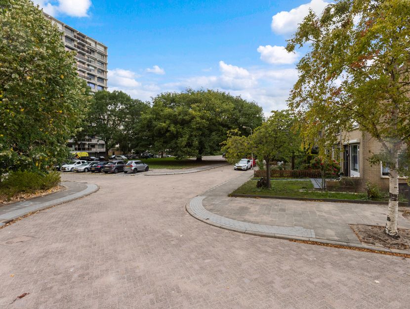 Slauerhoffstraat 37, RIDDERKERK