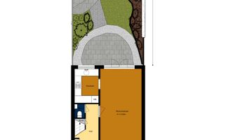 Slauerhoffstraat 37, RIDDERKERK