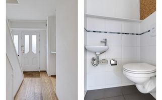 Schultz van Haegenstraat 17, HENDRIK-IDO-AMBACHT