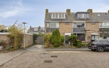 Schultz van Haegenstraat 17, HENDRIK-IDO-AMBACHT