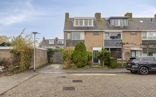 Schultz van Haegenstraat 17, HENDRIK-IDO-AMBACHT