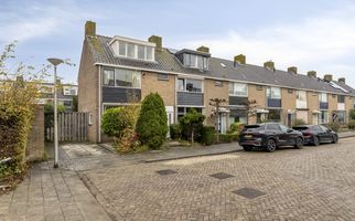 Schultz van Haegenstraat 17, HENDRIK-IDO-AMBACHT